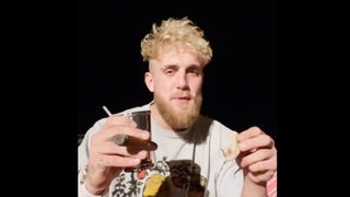 Jake Paul Goes Off on UFC President in Insult-Laden Video: ‘You’re the Definition of a F-ing Unhappy Billionaire’ (Video)
