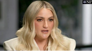 Jamie Lynn Spears Says She ‘Didn’t Know What Was Happening’ When Britney Spears Conservatorship Was Put in Place