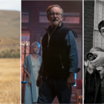 Directors Guild Nominees Include Jane Campion, Steven Spielberg, Kenneth Branagh