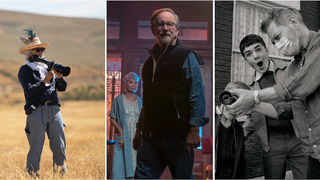 Directors Guild Nominees Include Jane Campion, Steven Spielberg, Kenneth Branagh