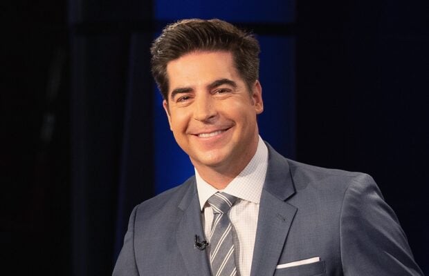 Jesse Watters Will Take Your Questions on His New Fox News Show but Won't  Change His Aggressive Style (Exclusive)