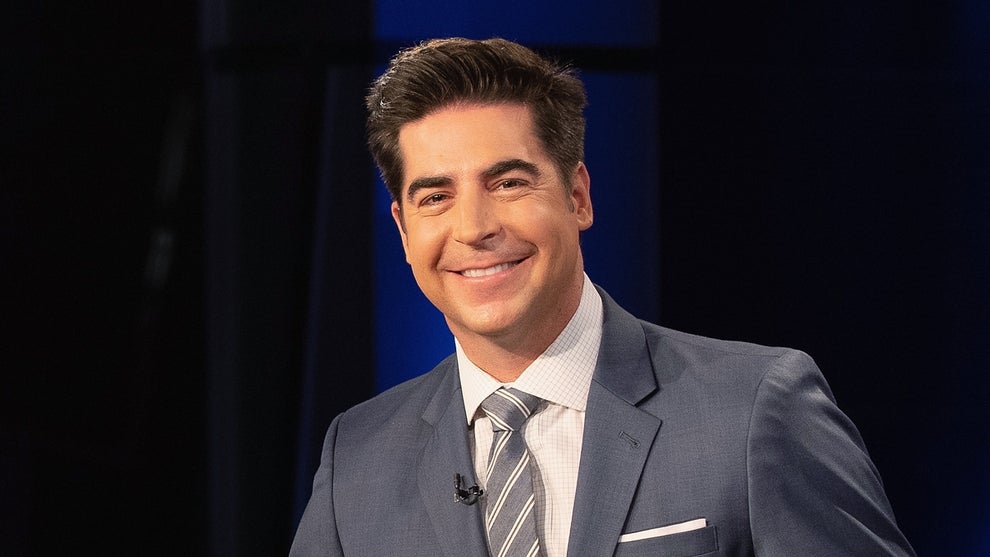 Jesse Watters (Getty Images)