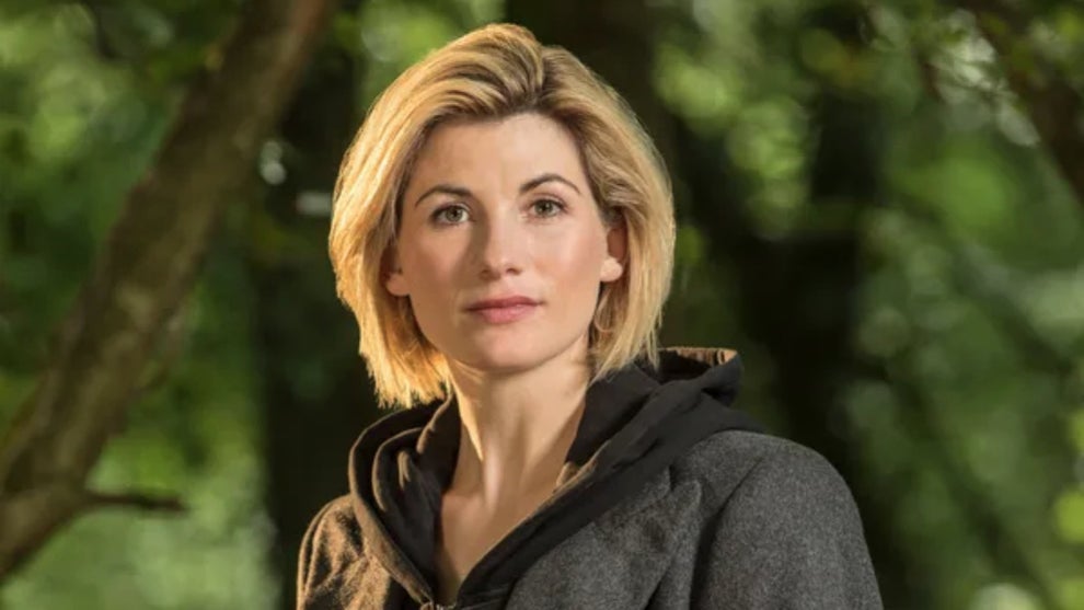 Jodie Whittaker Doctor Who 1200 x 675
