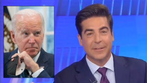 Joe Biden Jesse Watters
