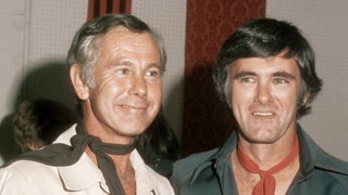 Dick Carson, TV Director and Johnny Carson’s Younger Brother, Dies at 92
