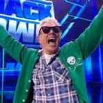 Watch Johnny Knoxville’s WWE Debut End Quickly – and Painfully (Video)
