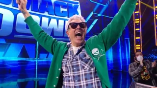 Johnny Knoxville to Host Fox’s ‘Fear Factor: The Next Chapter’