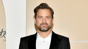 Joshua Jackson Karate Kid