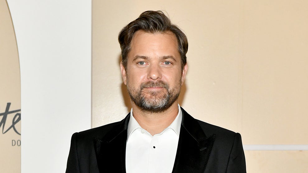 Joshua Jackson Karate Kid