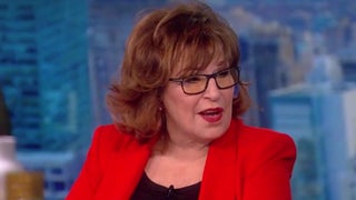 ‘The View’ Hosts Mock Tucker Carlson’s M&M Redesign Outrage: ‘You’ve Got Much Bigger Issues’ (Video)