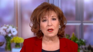‘The View’ Host Joy Behar Suggests Kardashians Have ‘Psychological Issues’ When It Comes to Romance
