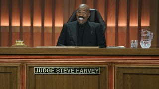 Steve Harvey Says He Quit Stand-Up Comedy Because Cancel Culture Would Kill His TV Career