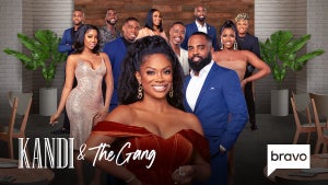 Kandi & the Gang