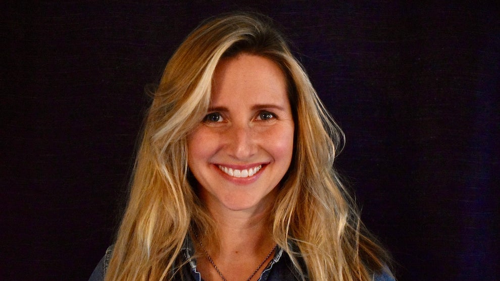Kristen Zolner