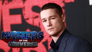 Kyle Allen Masters of the Universe