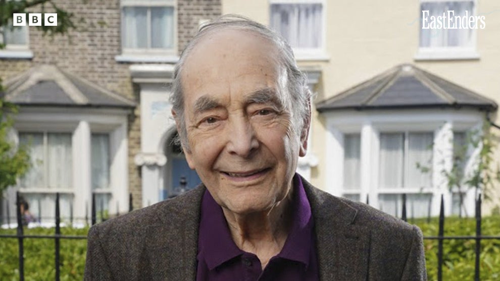 Leonard Fenton