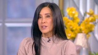 ‘The View’: Lisa Ling Says Biden Should Apologize to the Entire Country for Peter Doocy Diss