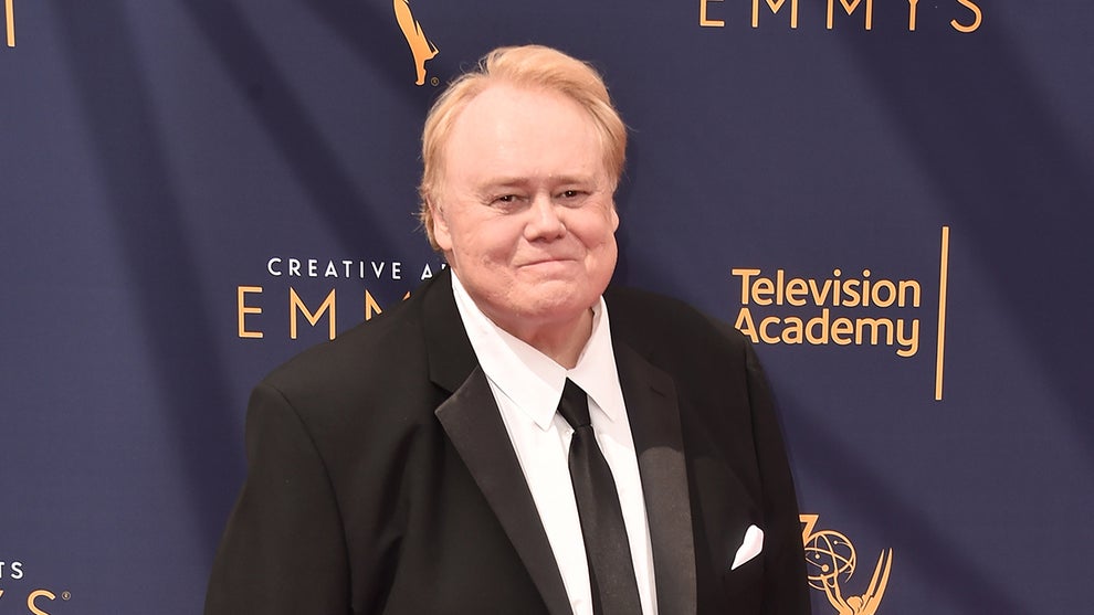 Louie Anderson (Getty Images)