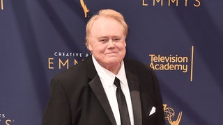 Hollywood Mourns Louie Anderson: He Was ‘Warm and Hilarious’