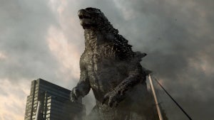 Apple TV+ Godzilla and Titans Cast
