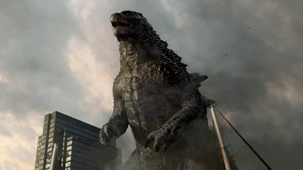 Apple TV+ Godzilla and Titans Cast