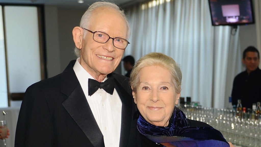 Marilyn Bergman Alan Bergman