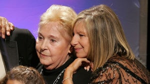 Marilyn Bergman Barbra Streisand