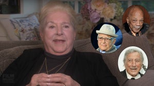 Marilyn Bergman obit reax
