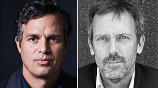 Mark Ruffalo and Hugh Laurie Join Netflix’s ‘All the Light We Cannot See’