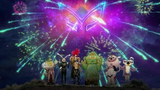 ‘The Masked Singer’ Season 7 Costumes Revealed in New Trailer (Video)