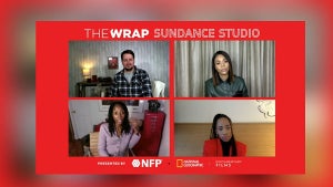 Master Sundance Interview