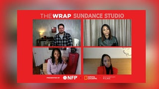 How ‘Master’ Director Mariama Diallo Shocked Regina Hall With Her Horror Script  (Video)