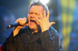 Meatloaf (Getty Images)