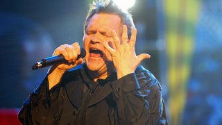 Meat Loaf Mourned by Cher, Boy George, Andrew Lloyd Webber and More