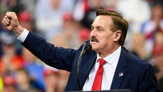 Mike Lindell Thinks Tucker Carlson’s Acquisition of the Jan. 6 Tapes Is a Case Worthy of the Supreme Court: ‘It’s Disgusting’ (Video)