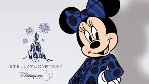 Minnie Mouse