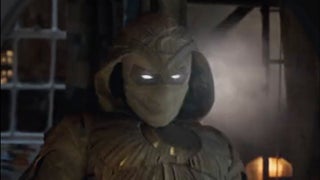 ‘Moon Knight’: Oscar Isaac Loses His Mind (and Gets Powers) in First Trailer (Video)