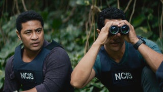 Ratings: Bills-Chiefs OT NFL Barnburner Hands Huge Audience to ‘NCIS: Hawai’i’