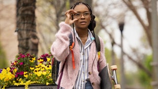 Ratings: The CW’s ‘Naomi’ Debut Skates to 800,000 Viewers