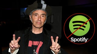 Nils Lofgren Joins Neil Young in Spotify Boycott Over Its ‘Promoting Lies and Misinformation’