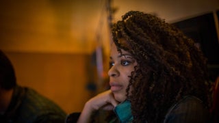 Nkechi Okoro Carroll ‘Life Goes On’ Sequel Gets Put Pilot Commitment at NBC