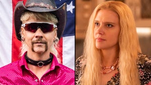 "Joe vs Carole" (Peacock)