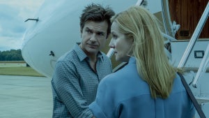 Ozark S3