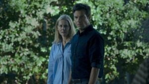 Ozark season 4