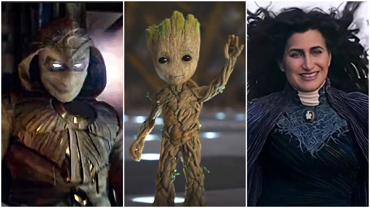 Every Upcoming Marvel TV Show Coming to Disney Plus - Vimarsana News