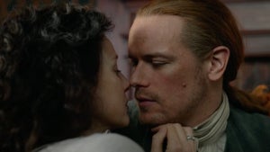 "Outlander" (Starz)