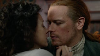‘Outlander’ Season 6 Trailer: Claire Questions Her Family’s Presence in the Past (Video)