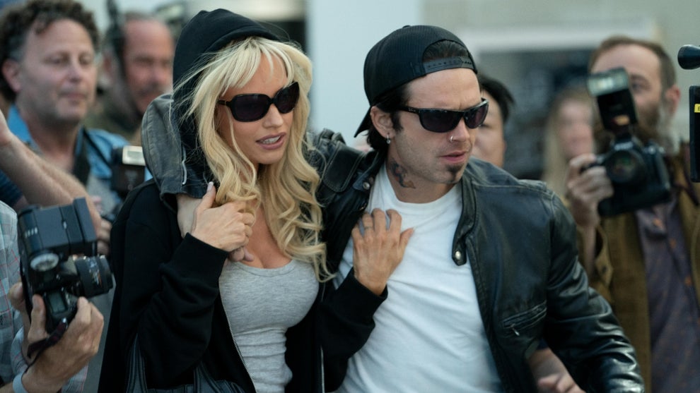 Pam & Tommy