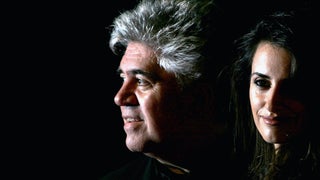 Pedro Almodovar and Penelope Cruz on Pain, Friendship and Sexy Mothers