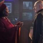 ‘Star Trek Picard’ Season 2 Trailer Brings Back Whoopi Goldberg’s Guinan (Video)
